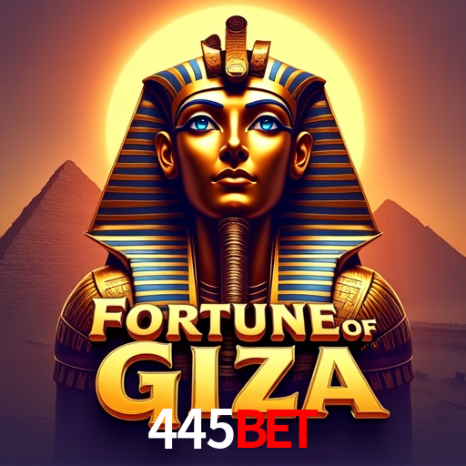 Jogos Emocionantes 445Bet