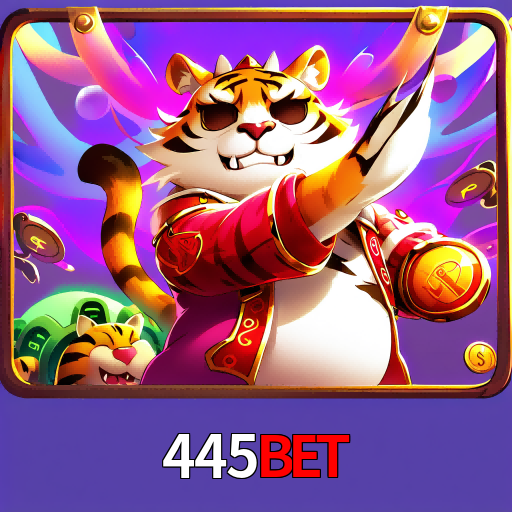 Cassino Online 445Bet